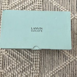 COPY - [MENS] Suicoke Moto Lanvin Vablvn Black EU 44 /US 11